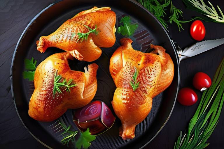 Chicken, broilers or fryers, meat only, cooked, fried