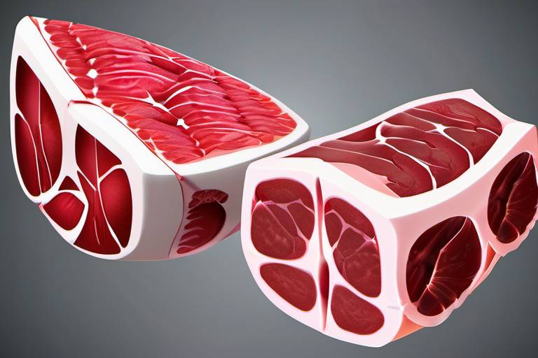 Beef, rib, eye, small end (ribs 1012), separable lean and fat, trimmed