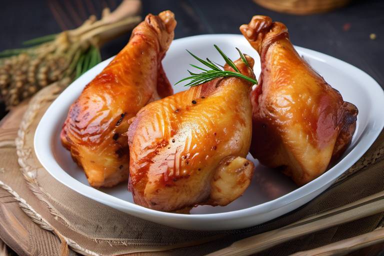 Chicken, broilers or fryers, meat only, cooked, fried