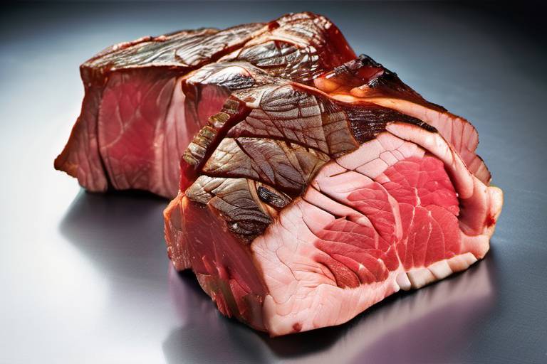 Beef, flank, steak, separable lean only, trimmed to 0" fat, all grades, cooked, broiled