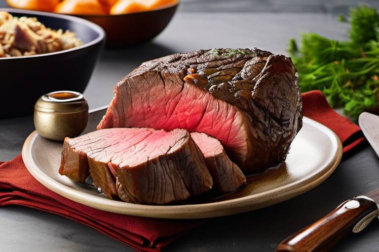 Beef, chuck, under blade pot roast, boneless, separable lean only