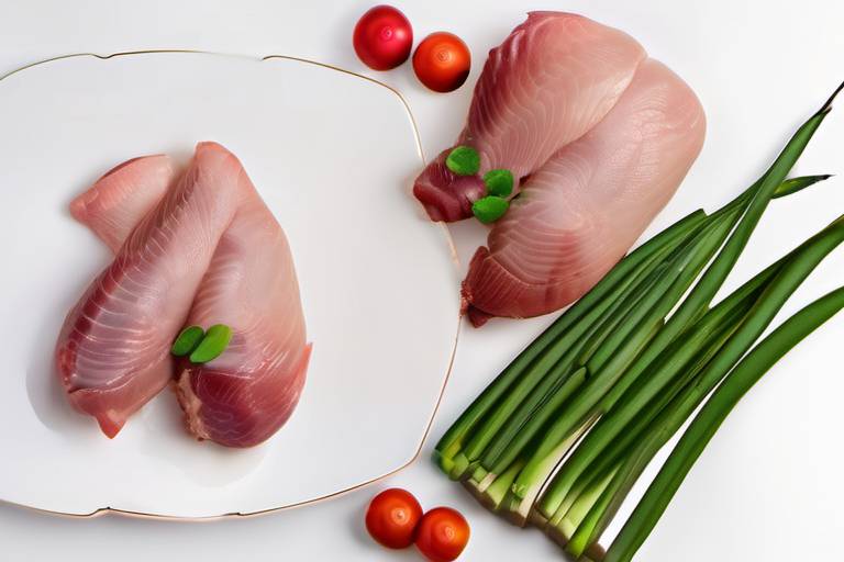 Turkey Drumstick From Whole Bird Meat Only With Added Solution Raw