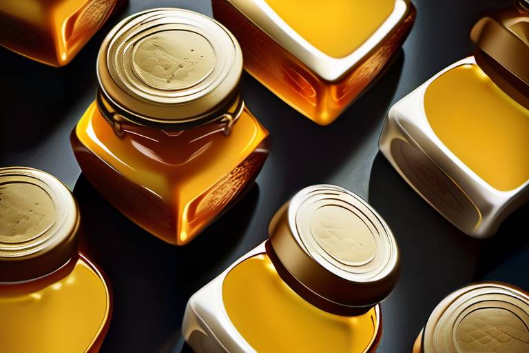 Dressing, honey mustard, fatfree