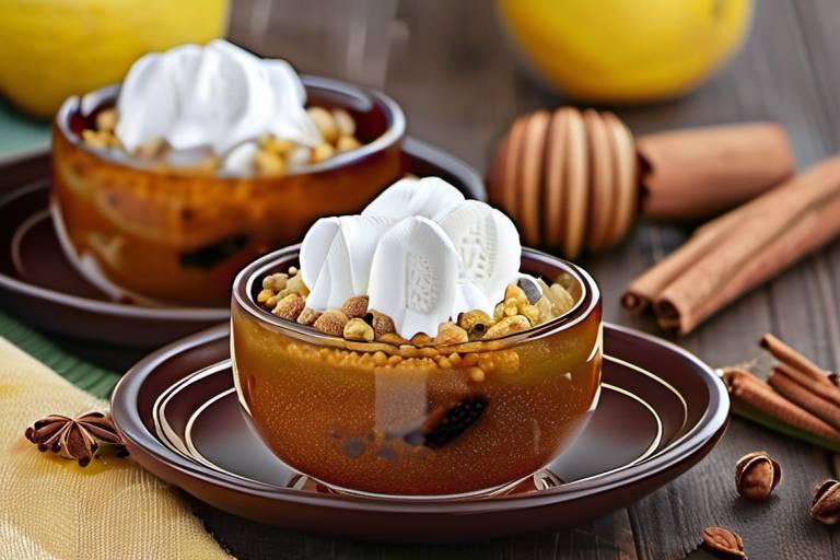 Krentjebrij: A Dutch Delight to Savor