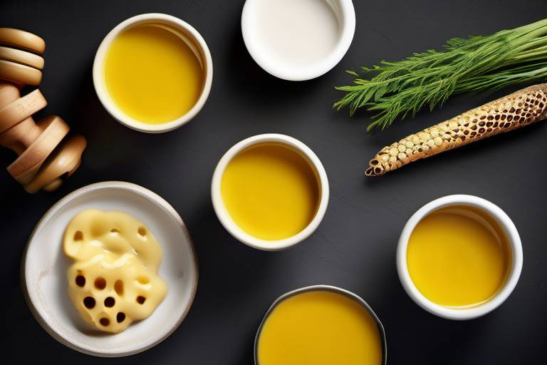 Dressing, honey mustard, fatfree