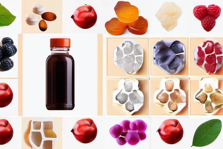 Pectin, unsweetened, dry mix