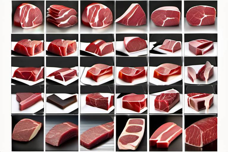 Beef, composite of trimmed retail cuts, separable lean and fat, trimmed to 1/8" fat, select, cooked